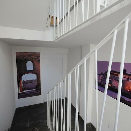 Appartamenti Porta Mare Otranto Exterior foto