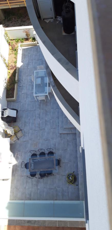 Appartamenti Porta Mare Otranto Exterior foto