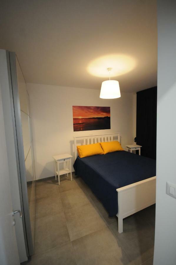 Appartamenti Porta Mare Otranto Exterior foto